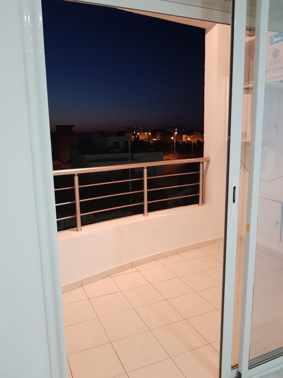 Appartement S+1 Jardin De Carthage Tunis Exterior foto