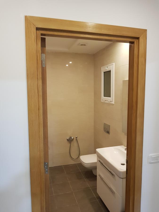 Appartement S+1 Jardin De Carthage Tunis Exterior foto