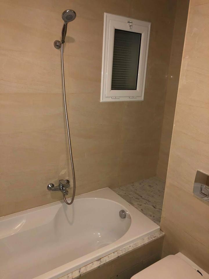 Appartement S+1 Jardin De Carthage Tunis Exterior foto
