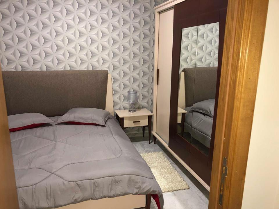 Appartement S+1 Jardin De Carthage Tunis Exterior foto